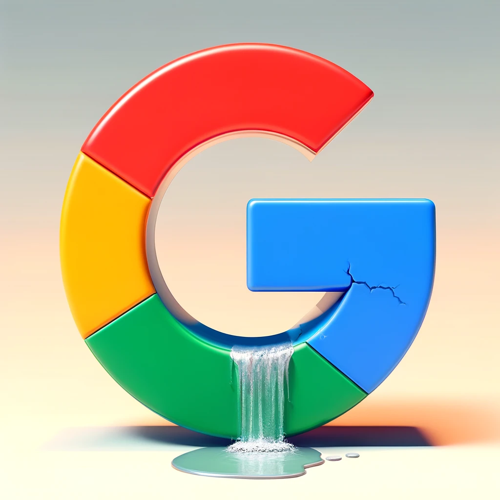 Google Search Leak Leads to New Insights